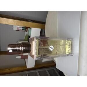 Patrick Ta - Glow body oil -8.2 fluid ounces Cap is missing $52MSRP